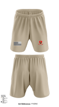 Legión Extranjera USA 37653528 Athletic Shorts With Pockets - 1