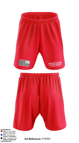 Athletic Shorts With Pockets, , Army, Teamtime, Team time, sublimation, custom sports apparel, team uniforms, spirit wear, spiritwear, sports uniforms, custom shirts, team store, custom team store, fundraiser sports, apparel fundraiser