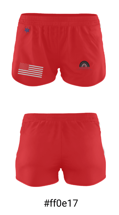 Postfontaine Medical 17094937 Ranger Panties - 1