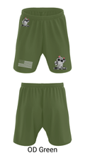 KTTE 76200100 Athletic Shorts With Pockets - 28