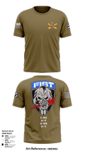 1-41 FA 18565829 Short Sleeve Performance Shirt - 3