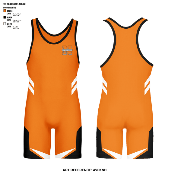 Wrestling Singlet, Northampton Area High School Wrestling, Wrestling, Teamtime, Team time, sublimation, custom sports apparel, team uniforms, spirit wear, spiritwear, sports uniforms, custom shirts, team store, custom team store, fundraiser sports, apparel fundraiser
