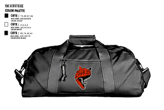Duffle Bag, , Army, Teamtime, Team time, sublimation, custom sports apparel, team uniforms, spirit wear, spiritwear, sports uniforms, custom shirts, team store, custom team store, fundraiser sports, apparel fundraiser