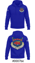 188th wing air national guard 12455702 Hoodie - 42