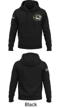 Harry S Truman High School Cheer 53004655 Hoodie - 36