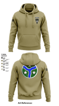 3/278 Armored Calvary Regiment 57774458 Hoodie - 4