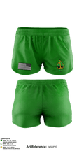 Independent Hose Company 69606225 Ranger Panties - 1