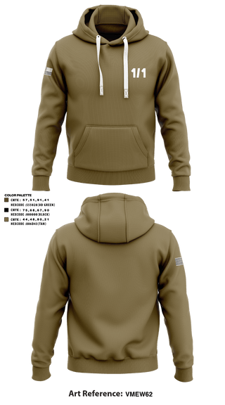 Hoodie, V1/1, Marines, Teamtime, Team time, sublimation, custom sports apparel, team uniforms, spirit wear, spiritwear, sports uniforms, custom shirts, team store, custom team store, fundraiser sports, apparel fundraiser