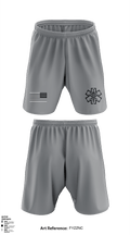 Schertz SWAT 48439829 Athletic Shorts With Pockets - 4