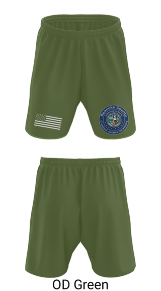 Athletic Shorts With Pockets, , Police, Teamtime, Team time, sublimation, custom sports apparel, team uniforms, spirit wear, spiritwear, sports uniforms, custom shirts, team store, custom team store, fundraiser sports, apparel fundraiser