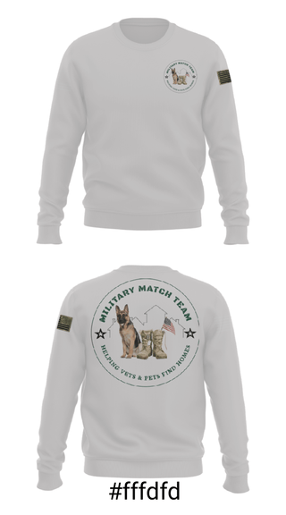 Crew Neck Sweatshirt, , Navy, Teamtime, Team time, sublimation, custom sports apparel, team uniforms, spirit wear, spiritwear, sports uniforms, custom shirts, team store, custom team store, fundraiser sports, apparel fundraiser