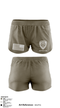 Richmond Police Instructors 34175667 Ranger Panties - 12