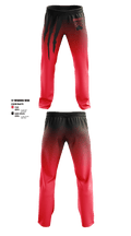 Kodiak FC 38444476 Sweatpants - 1