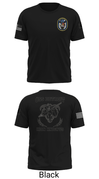 Short Sleeve Performance Shirt, , Navy, Teamtime, Team time, sublimation, custom sports apparel, team uniforms, spirit wear, spiritwear, sports uniforms, custom shirts, team store, custom team store, fundraiser sports, apparel fundraiser