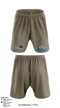 TCR LE ACADEMY 50847747 Athletic Shorts With Pockets - 1