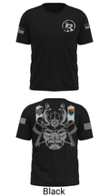 C Co, 304th MI BN 1592954 Short Sleeve Performance Shirt - 33