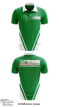 Viva coffee 5989681 Short Sleeve Performance Polo - 1