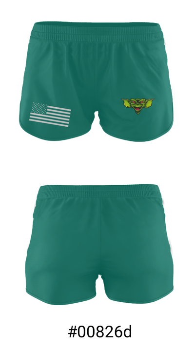 Greensburg Gremlins 28072721 Ranger Panties - 1