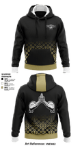 Ravlin 23968983 Hoodie - 1
