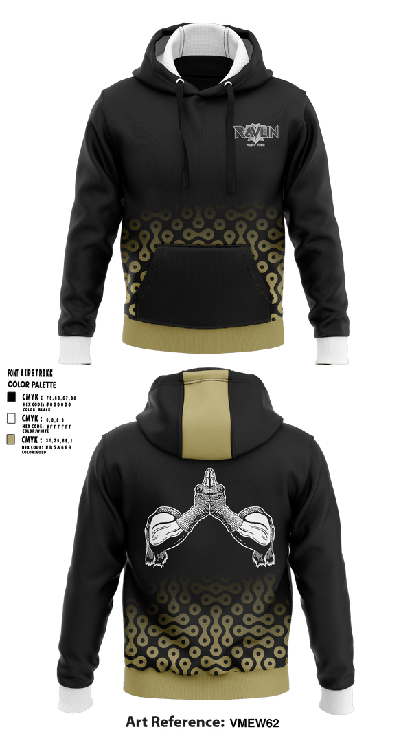 Hoodie, Ravlin, Wrestling, Teamtime, Team time, sublimation, custom sports apparel, team uniforms, spirit wear, spiritwear, sports uniforms, custom shirts, team store, custom team store, fundraiser sports, apparel fundraiser