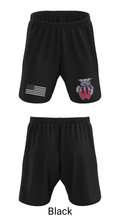 Westview High School Golf 7129792 Athletic Shorts With Pockets - 17