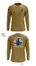 MID 1-10 SFG (A) 483143 Long Sleeve Performance Shirt - 2