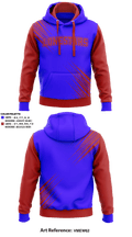 Lonestars 88321184 Hoodie - 1