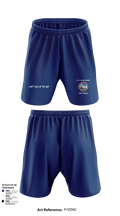 MSU Toledo 42341153 Athletic Shorts With Pockets - 3