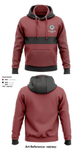Douglas High School Softball 29791521 Hoodie - 2
