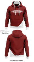 Loudonville Christian Middle School 37060870 Hoodie - 1