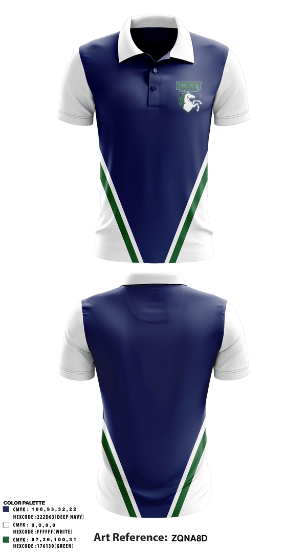 Short Sleeve Performance Polo, Henry Steubing Elementary, Spirit Store, Teamtime, Team time, sublimation, custom sports apparel, team uniforms, spirit wear, spiritwear, sports uniforms, custom shirts, team store, custom team store, fundraiser sports, apparel fundraiser