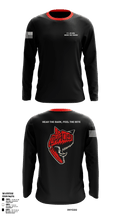 C 1-43 ADA 26758454 Long Sleeve Performance Shirt - 4