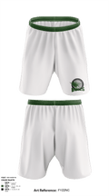 Sarasota Suncoast Academy 29121849 Athletic Shorts With Pockets - 1
