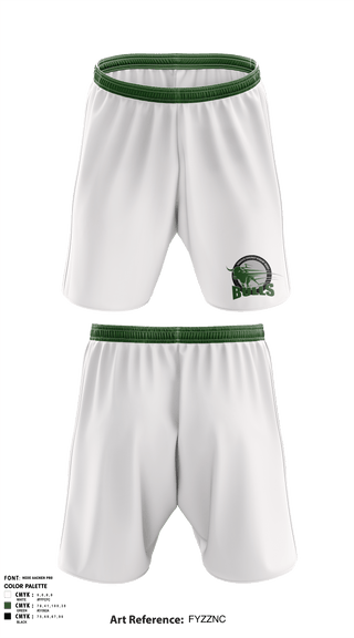 Athletic Shorts With Pockets, Sarasota Suncoast Academy, Golf, Teamtime, Team time, sublimation, custom sports apparel, team uniforms, spirit wear, spiritwear, sports uniforms, custom shirts, team store, custom team store, fundraiser sports, apparel fundraiser