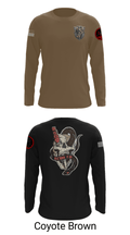 2/7th SFG(A) 18065592 Long Sleeve Performance Shirt - 14