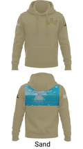 EOD GROUP TWO CHIEF’S MESS 26436916 Hoodie - 48