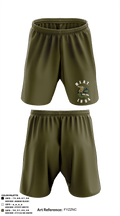 Boxer Medical 60934539 Athletic Shorts With Pockets - 3