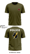 Sfs 32796095 Short Sleeve Performance Shirt - 26
