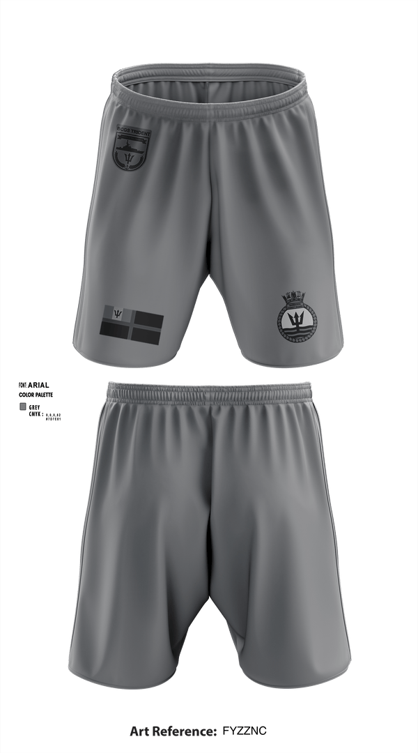 Athletic Shorts With Pockets, , Coast Guard, Teamtime, Team time, sublimation, custom sports apparel, team uniforms, spirit wear, spiritwear, sports uniforms, custom shirts, team store, custom team store, fundraiser sports, apparel fundraiser