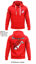 Renegades 84834398 Hoodie - 8
