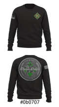 4DSB 72788112 Crew Neck Sweatshirt - 7