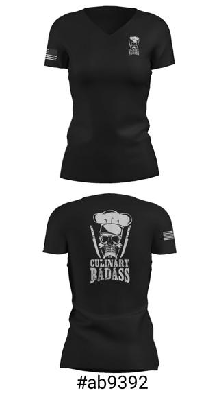 Women's Short Sleeve Vneck Shirt, , Army, Teamtime, Team time, sublimation, custom sports apparel, team uniforms, spirit wear, spiritwear, sports uniforms, custom shirts, team store, custom team store, fundraiser sports, apparel fundraiser