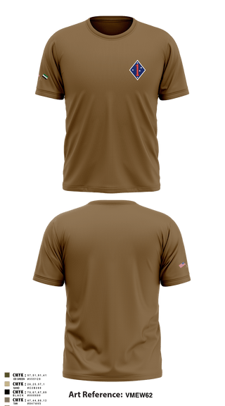 Short Sleeve Performance Shirt, , Marines, Teamtime, Team time, sublimation, custom sports apparel, team uniforms, spirit wear, spiritwear, sports uniforms, custom shirts, team store, custom team store, fundraiser sports, apparel fundraiser