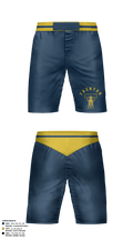 Trenton high school wrestling 64708928 Fight Shorts - 2