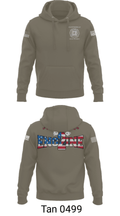 Fayetteville Fire Department Station 2 7594023 Hoodie - 47