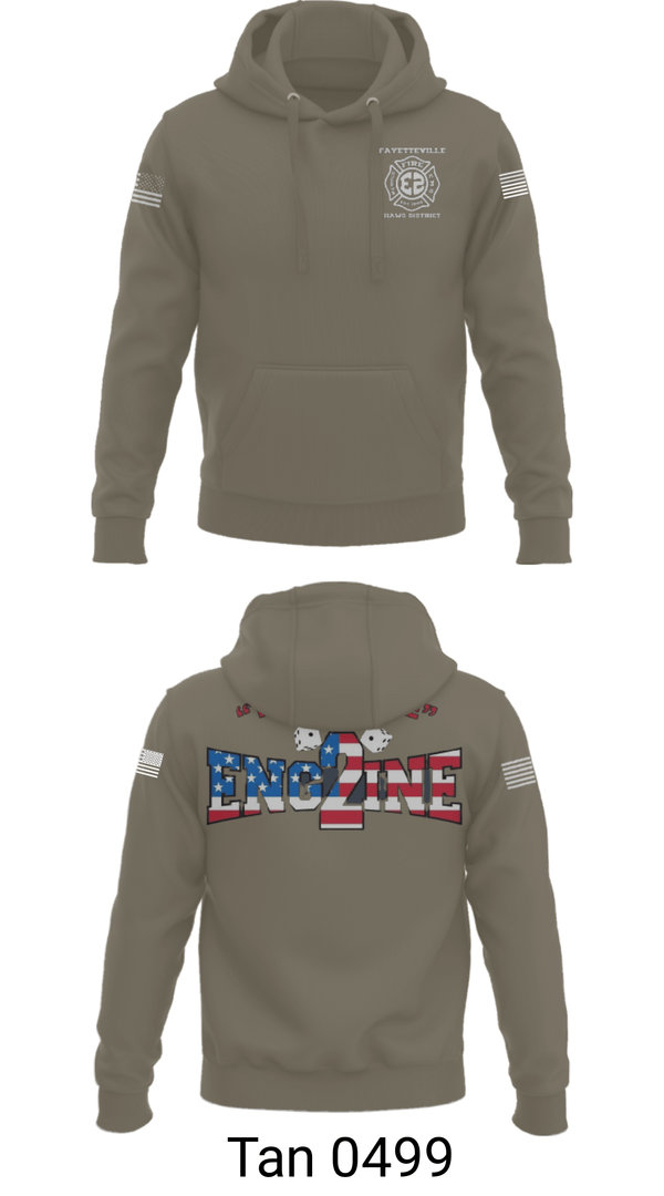 Hoodie, , Fire Department, Teamtime, Team time, sublimation, custom sports apparel, team uniforms, spirit wear, spiritwear, sports uniforms, custom shirts, team store, custom team store, fundraiser sports, apparel fundraiser