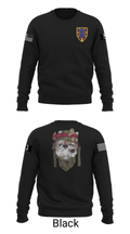 359th ICTC 57299121 Crew Neck Sweatshirt - 9