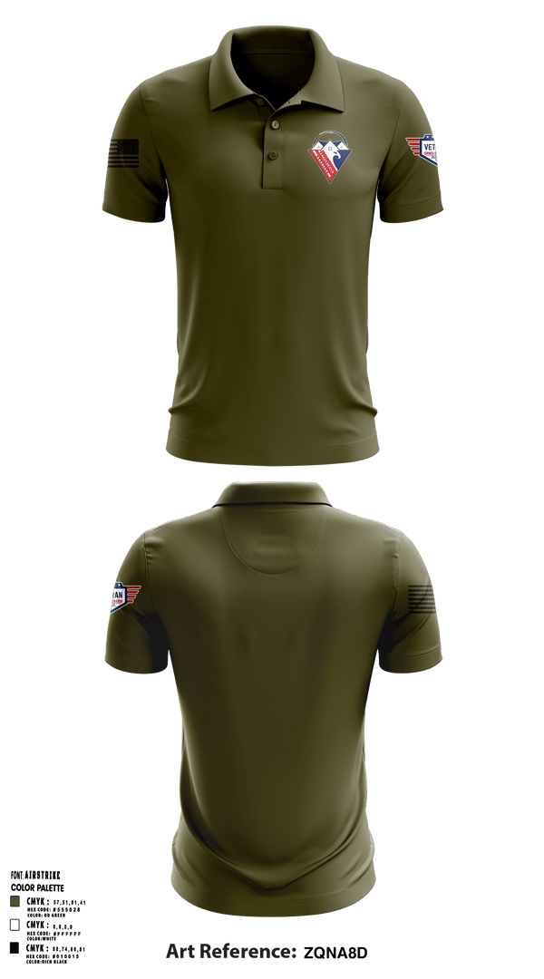 Short Sleeve Performance Polo, VetVantage Home Services, , Teamtime, Team time, sublimation, custom sports apparel, team uniforms, spirit wear, spiritwear, sports uniforms, custom shirts, team store, custom team store, fundraiser sports, apparel fundraiser