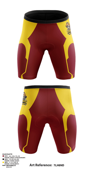 Men's Compression Shorts, Riverview, Wrestling, Teamtime, Team time, sublimation, custom sports apparel, team uniforms, spirit wear, spiritwear, sports uniforms, custom shirts, team store, custom team store, fundraiser sports, apparel fundraiser
