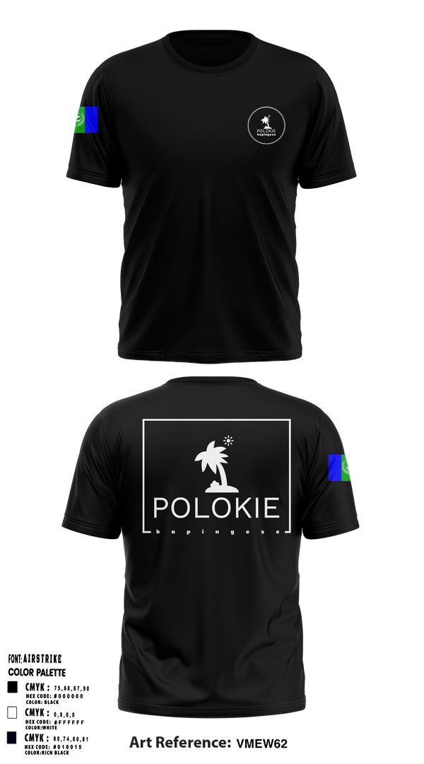 Short Sleeve Performance Shirt, POLOKIE, , Teamtime, Team time, sublimation, custom sports apparel, team uniforms, spirit wear, spiritwear, sports uniforms, custom shirts, team store, custom team store, fundraiser sports, apparel fundraiser